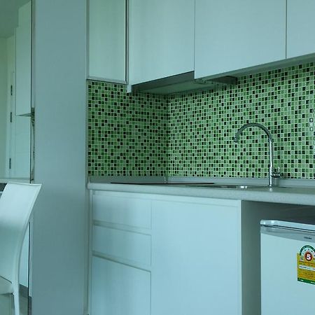 Amazon Matrix By S&D Apartment Jomtien Beach Exterior photo