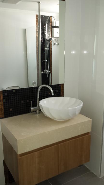 Amazon Matrix By S&D Apartment Jomtien Beach Exterior photo